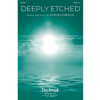Deeply Etched