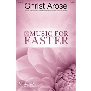 Christ Arose