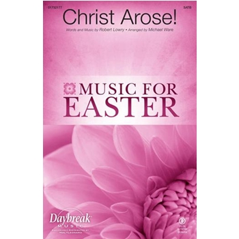 Christ Arose!