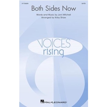 Both Sides Now