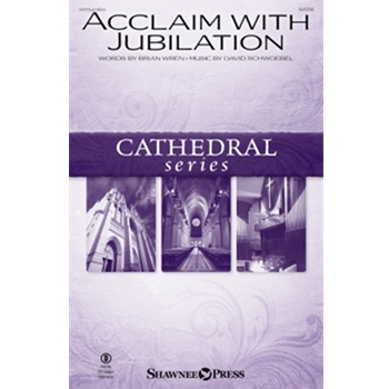 Acclaim With Jubilation