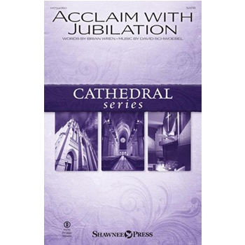 Acclaim with Jubilation