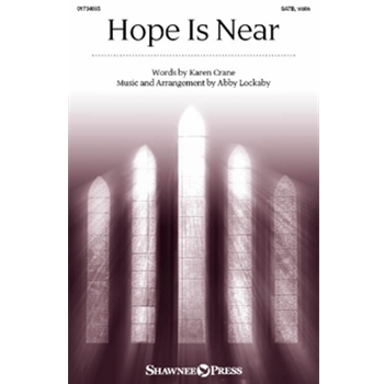 Hope Is Near