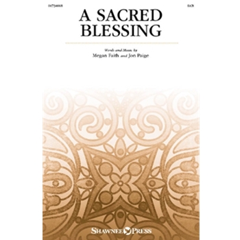 A Sacred Blessing