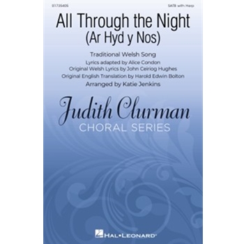 All Through the Night (Ar Hyd y Nos)