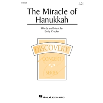 The Miracle of Hanukkah