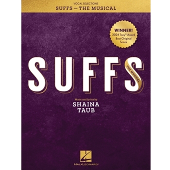 Suffs - The Musical