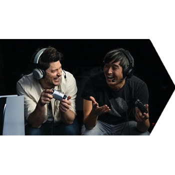 TYGR 300 R Gaming Headphones Open Back