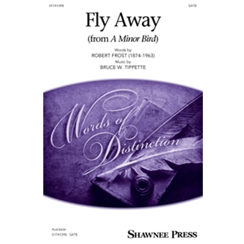 Fly Away (from A Minor Bird)