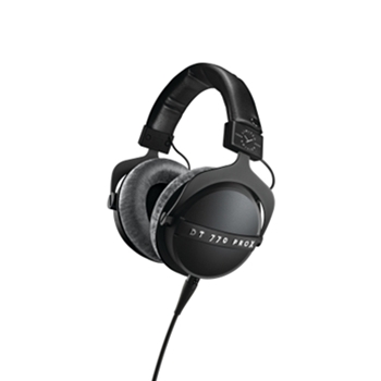 DT 770 PRO X Limited Edition Professional Headphones (Closed Back)