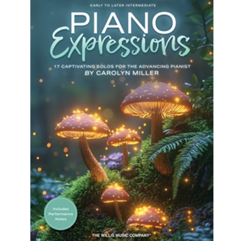 Piano Expressions