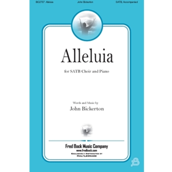 Alleluia