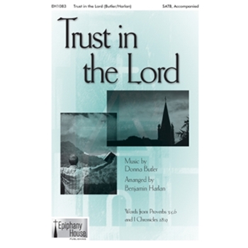 Trust in the Lord