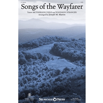 Songs of the Wayfarer
