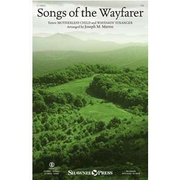 Songs of the Wayfarer