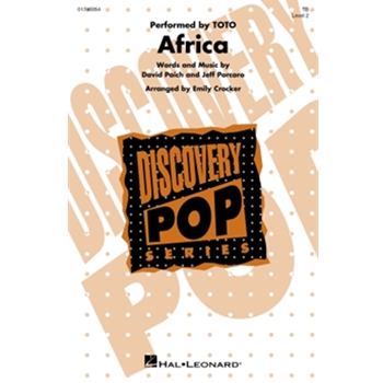 Africa