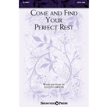 Come And Find Your Perfect Rest