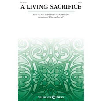 A Living Sacrifice