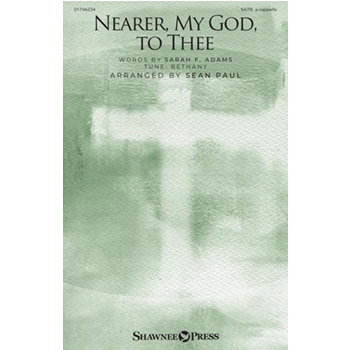 Nearer, My God, to Thee