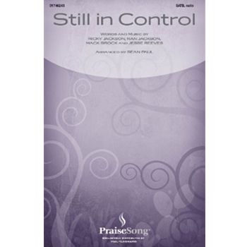 Still In Control
