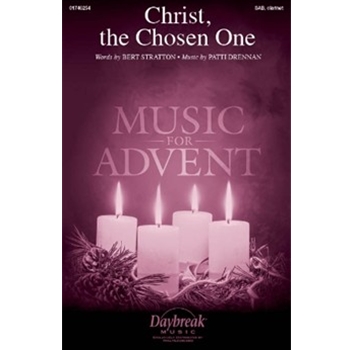 Christ, The Chosen One