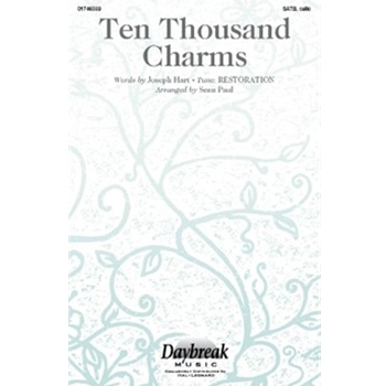 Ten Thousand Charms