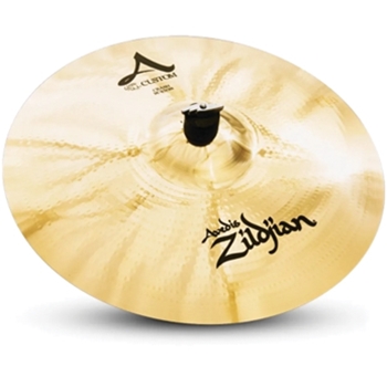 A20516 18 A Custom Crash