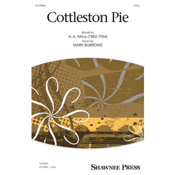 Cottleston Pie