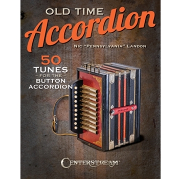Old Time Accordion