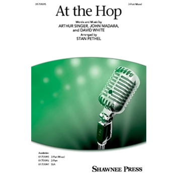 At The Hop