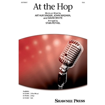 At The Hop