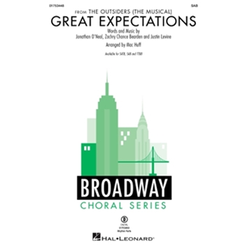 Great Expectations - from The Outsiders