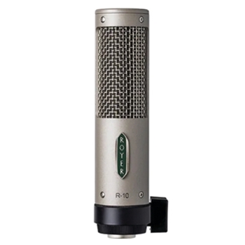 R-10 Studio/Live Microphone