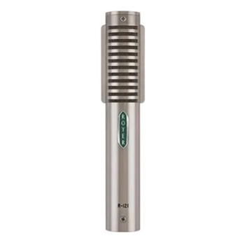 R-121 Studio Ribbon Microphone