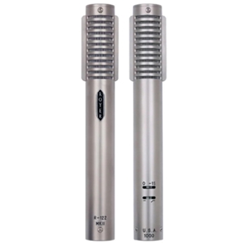 R-122 MKII Active Ribbon Microphone