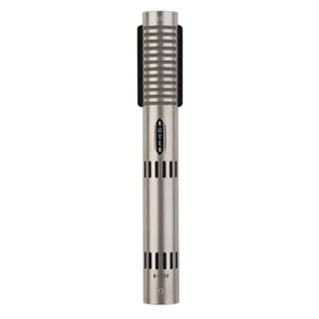 R-122V Vacuum Tube Ribbon Microphone