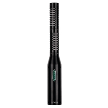 SF-24 Stereo Acive Ribbon Microphone