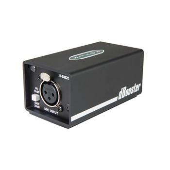 R-DB20 dBooster
