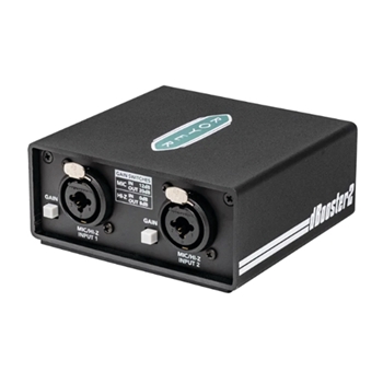 R-DB22 dBooster2