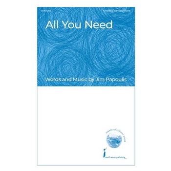 All You Need