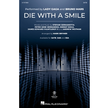 Die with a Smile