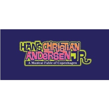 Hans Christian Andersen Jr - Audio Sampler