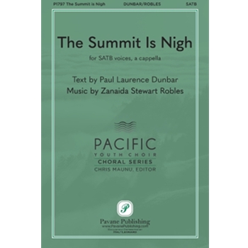 The Summit is Nigh