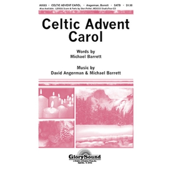 Celtic Advent Carol