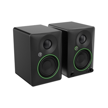 CR3.5 3.5 inch. Powered Studio Monitors with Tone Control