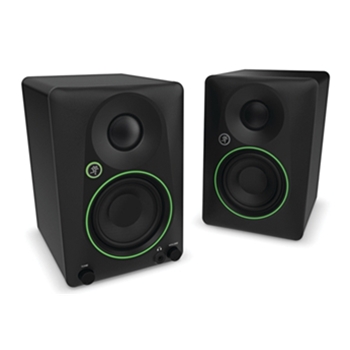 CR3.5 BT Studio Monitors