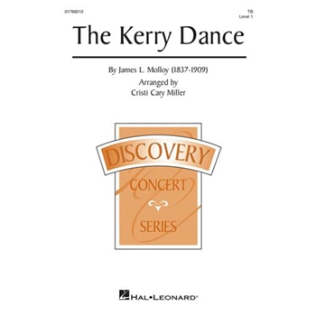 The Kerry Dance
