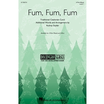 Fum, Fum, Fum