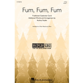 Fum, Fum, Fum