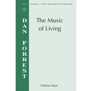 The Music of Living